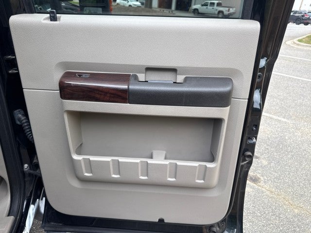 2008 Ford Super Duty F-450 DRW XL