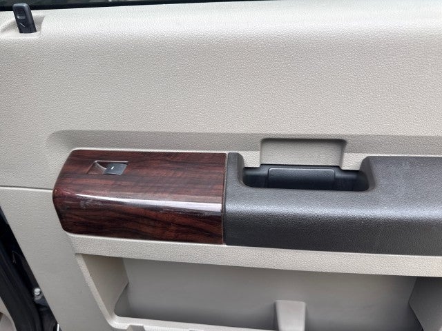 2008 Ford Super Duty F-450 DRW XL