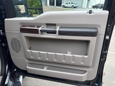 2008 Ford Super Duty F-450 DRW XL