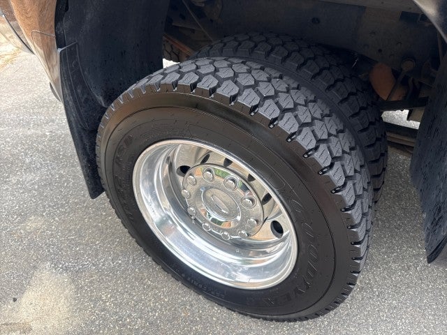 2008 Ford Super Duty F-450 DRW XL