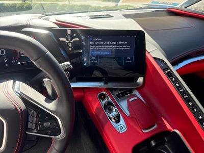 2024 Chevrolet Corvette Stingray 3LT