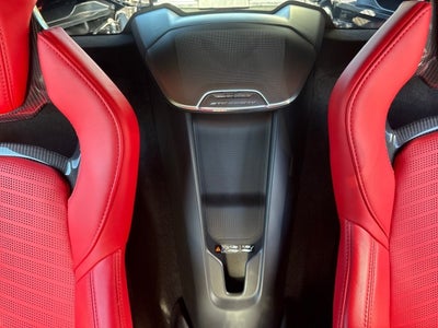 2024 Chevrolet Corvette Stingray 3LT