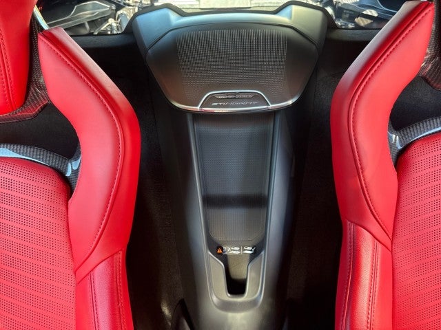 2024 Chevrolet Corvette Stingray 3LT