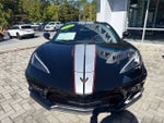 2024 Chevrolet Corvette Stingray 3LT