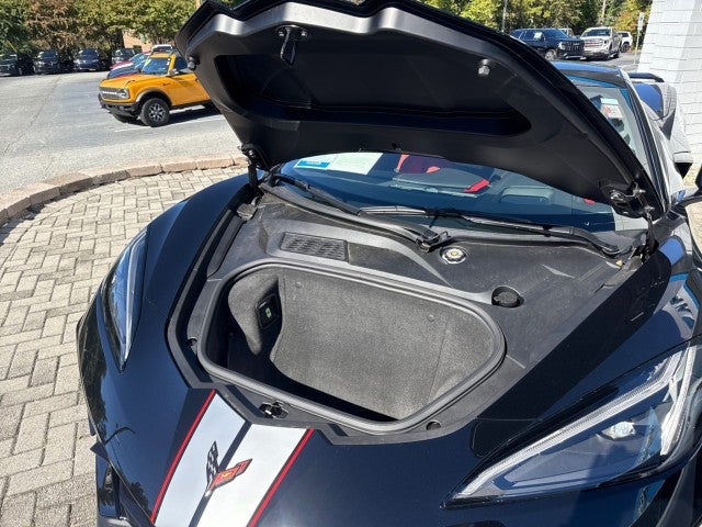 2024 Chevrolet Corvette Stingray 3LT
