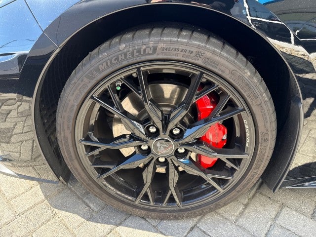 2024 Chevrolet Corvette Stingray 3LT