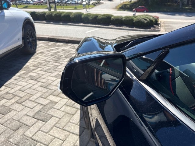 2024 Chevrolet Corvette Stingray 3LT