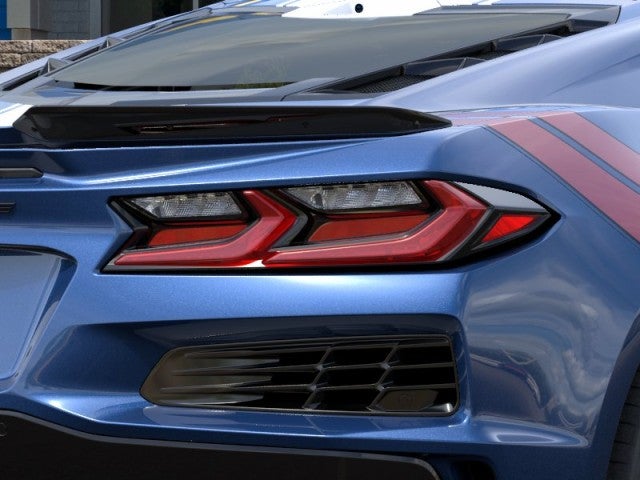2027 Chevrolet Corvette Grand Sport 2LT