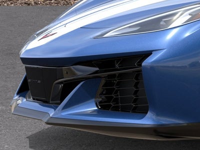 2027 Chevrolet Corvette Grand Sport 2LT