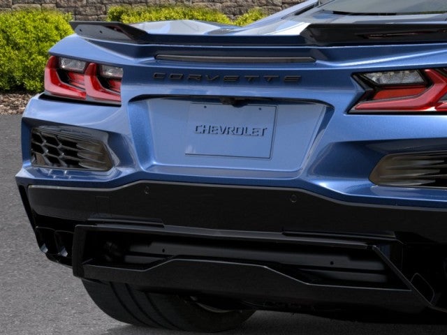 2027 Chevrolet Corvette Grand Sport 2LT