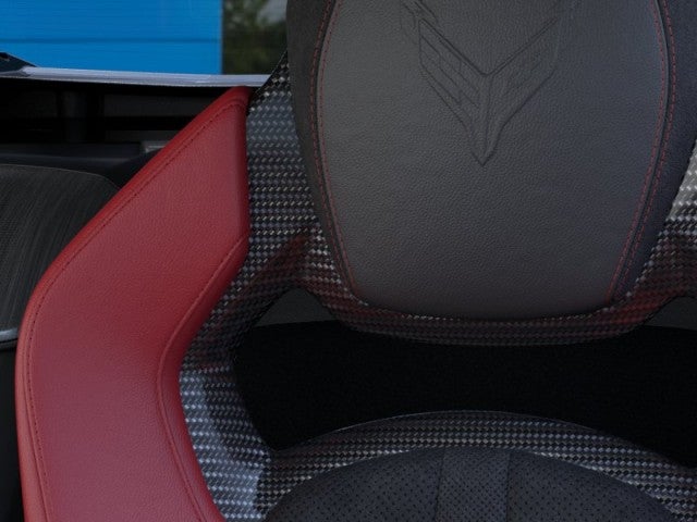 2027 Chevrolet Corvette Grand Sport 2LT