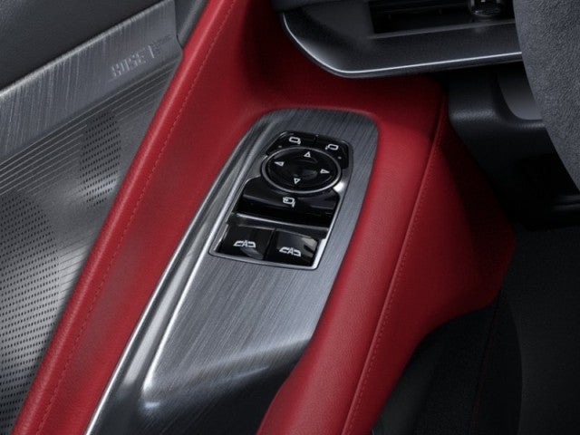 2027 Chevrolet Corvette Grand Sport 2LT