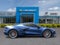2027 Chevrolet Corvette Grand Sport 2LT