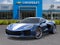 2027 Chevrolet Corvette Grand Sport 2LT