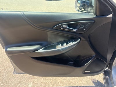 2024 Chevrolet Malibu 2LT