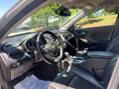 2024 Chevrolet Malibu 2LT