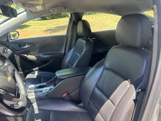 2024 Chevrolet Malibu 2LT