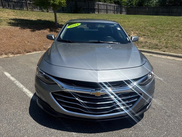 2024 Chevrolet Malibu 2LT