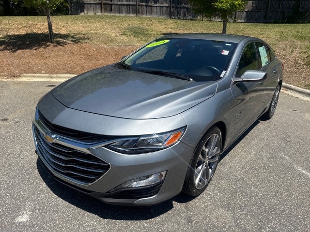 2024 Chevrolet Malibu 2LT