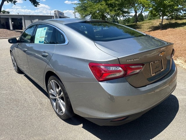 2024 Chevrolet Malibu 2LT