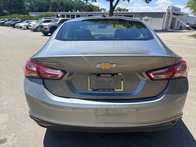 2024 Chevrolet Malibu 2LT