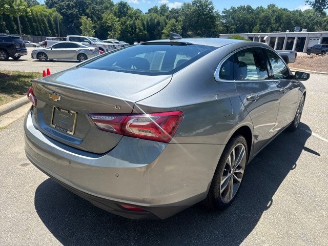 2024 Chevrolet Malibu 2LT