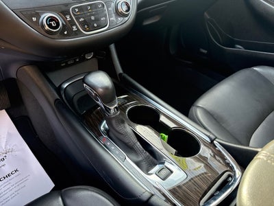 2024 Chevrolet Malibu 2LT