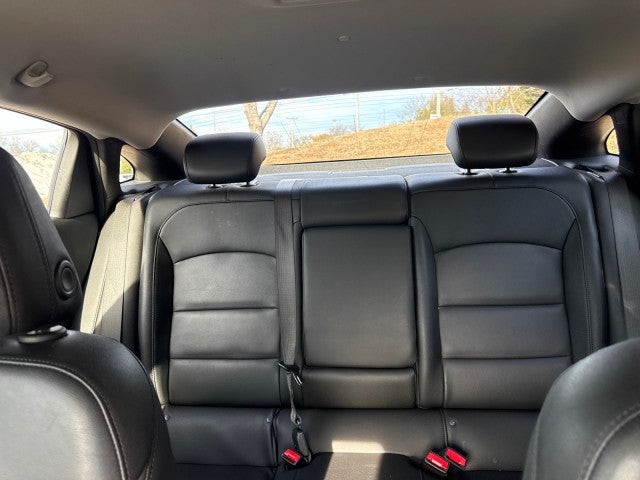 2024 Chevrolet Malibu 2LT