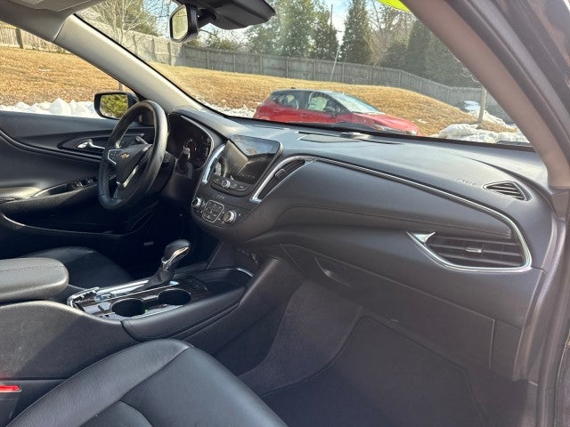 2024 Chevrolet Malibu 2LT