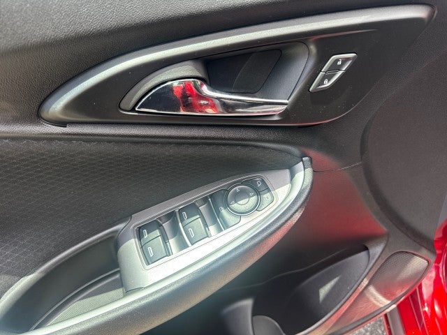 2024 Chevrolet Malibu RS
