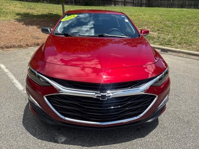 2024 Chevrolet Malibu RS