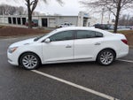 2016 Buick LaCrosse Leather
