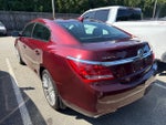 2015 Buick LaCrosse Premium II