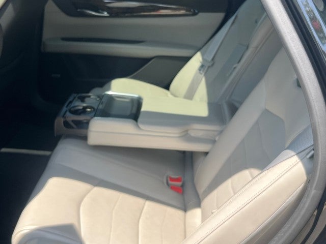 2017 Cadillac CT6 Premium Luxury AWD