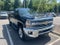 2019 Chevrolet Silverado 2500 HD LTZ