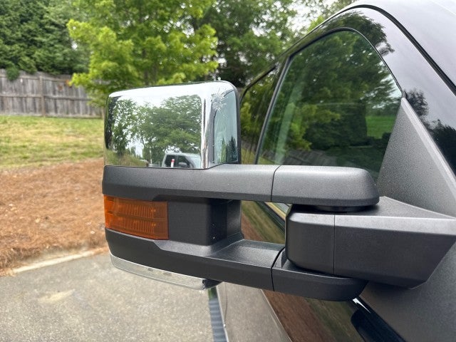 2019 Chevrolet Silverado 2500 HD LTZ