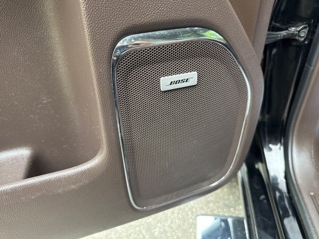2019 Chevrolet Silverado 2500 HD LTZ