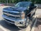 2019 Chevrolet Silverado 2500 HD LTZ