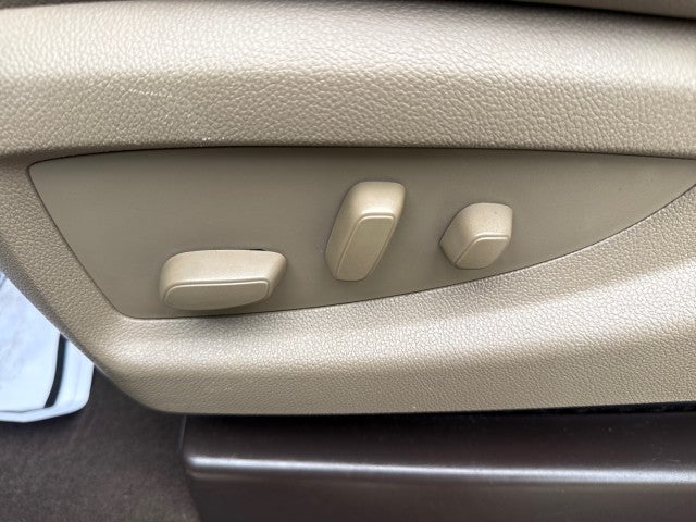 2019 Chevrolet Silverado 2500 HD LTZ