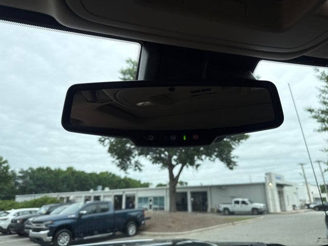 2019 Chevrolet Silverado 2500 HD LTZ