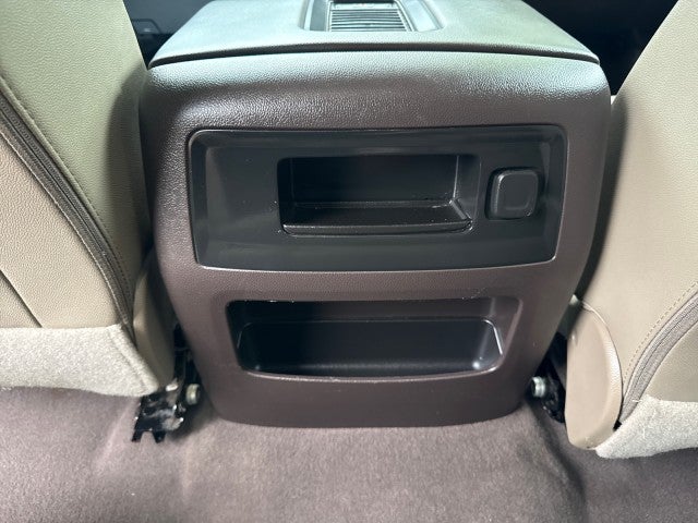 2019 Chevrolet Silverado 2500 HD LTZ