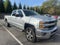 2019 Chevrolet Silverado 2500 HD LTZ