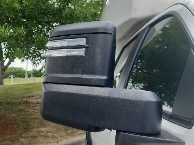 2022 Chevrolet Silverado 3500 HD WT