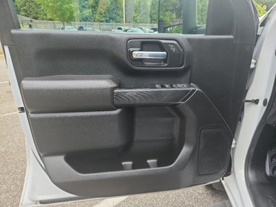 2022 Chevrolet Silverado 3500 HD WT