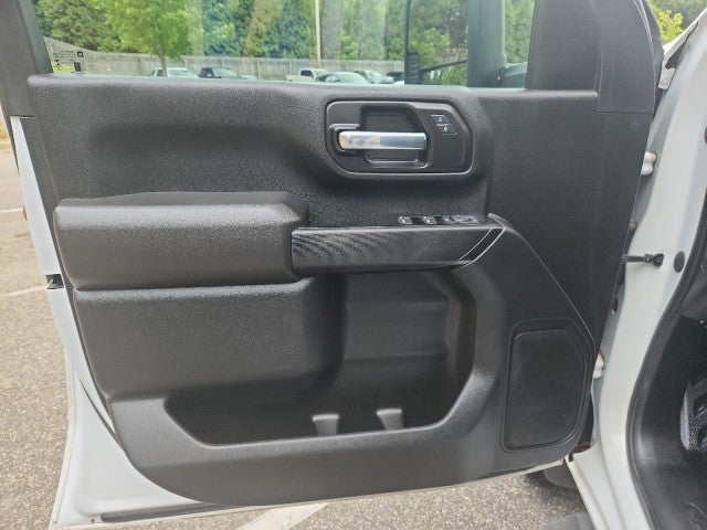 2022 Chevrolet Silverado 3500 HD WT