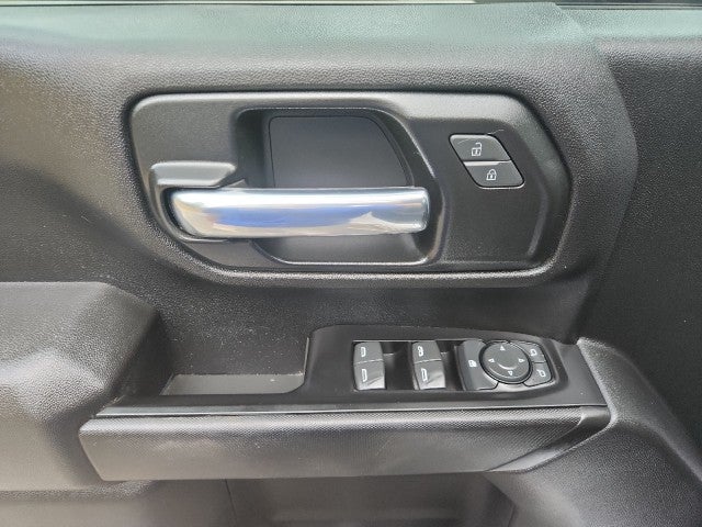 2022 Chevrolet Silverado 3500 HD WT