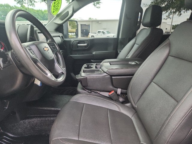 2022 Chevrolet Silverado 3500 HD WT