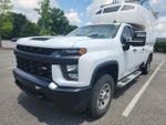 2022 Chevrolet Silverado 3500 HD WT