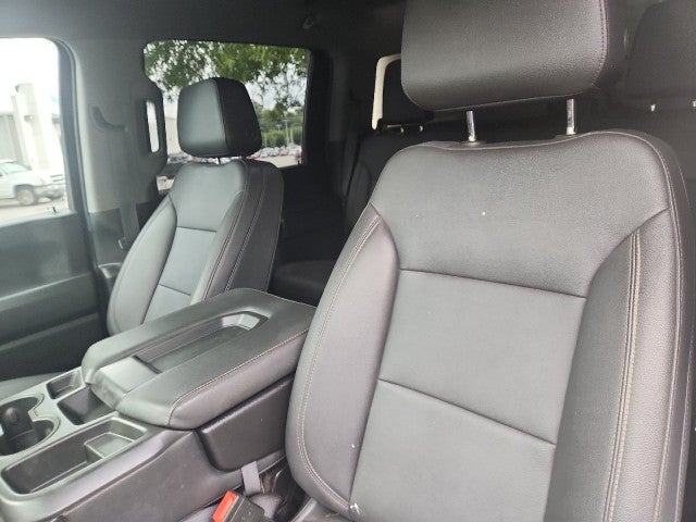 2022 Chevrolet Silverado 3500 HD WT