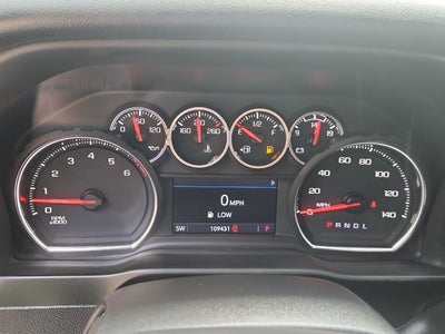 2022 Chevrolet Silverado 3500 HD WT